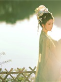 YITUYU艺图语 2025.01.06 芙蓉送秋 我不是肚子-3-(21)
